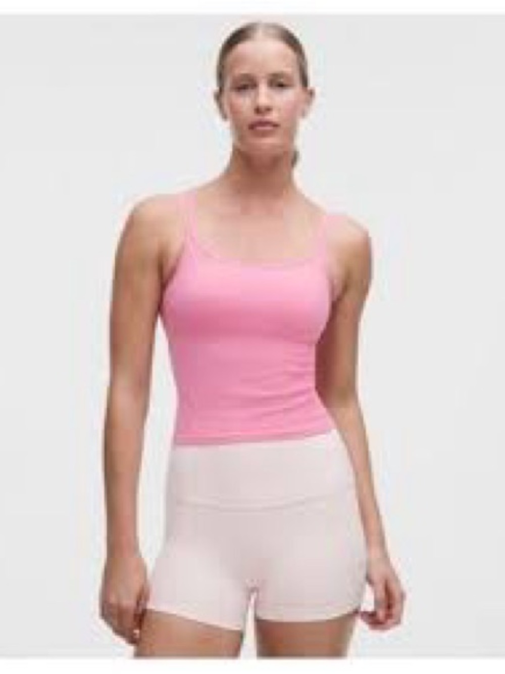 Lululemon Ebb to Street Tank